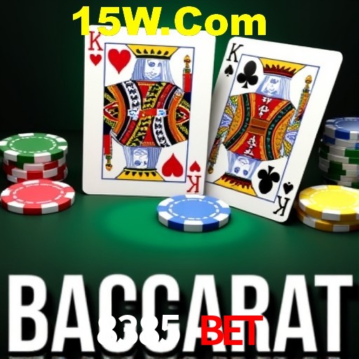 Mesa de Blackjack 8385 Bet