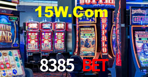 8385 Bet Login