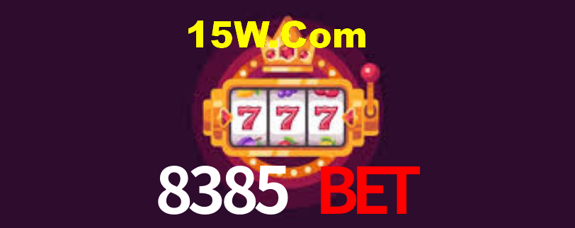 8385 Bet Login