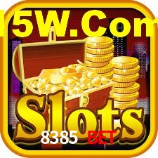 Sinta a adrenalina dos jogos de cassino com 8385 Bet