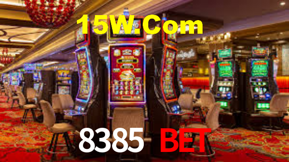 8385 Bet