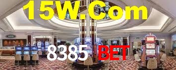 Experimente o Login Seguro Premium no 8385 Bet