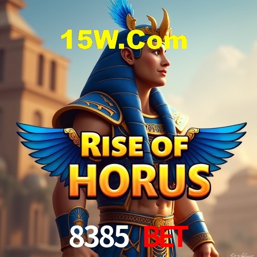Recursos de Bônus 8385 Bet
