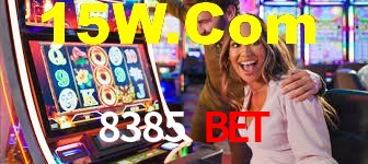 Ofertas Imperdíveis na 8385 Bet: Promoções e Bônus Que Valem a Pena