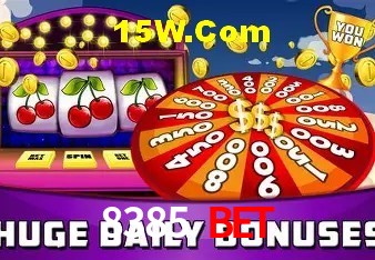 Promoções Sazonais 8385 Bet
