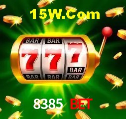Segurança 2FA 8385 Bet