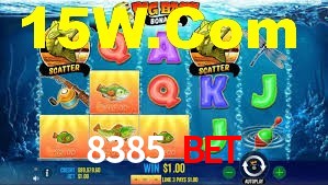 8385 Bet: Jogos de Caça-Níqueis-Altas Recompensas, Roleta-Velocidade, Blackjack-Desafios Máximos