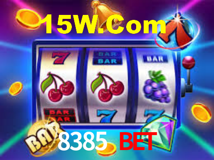 8385Bet App