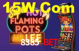 8385Bet App