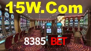 APP oficial da 8385 Bet para mobile