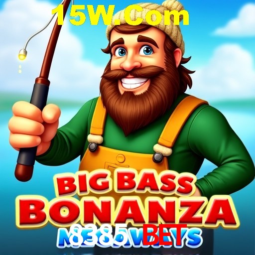 Diretório de Jogos 8385 Bet