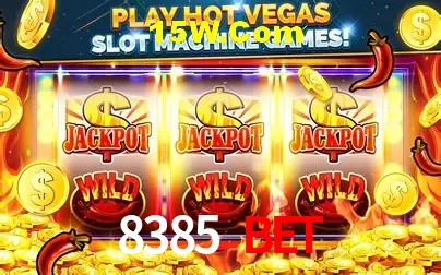 Diretório de Jogos 8385 Bet