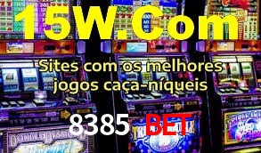 8385 Bet Login