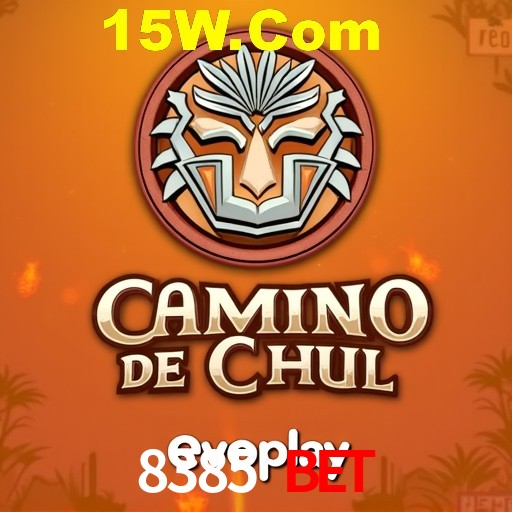 Descubra o Mundo do Cassino Online com 8385 Bet