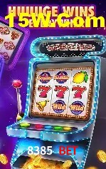 Especiais de Fim de Semana 8385 Bet