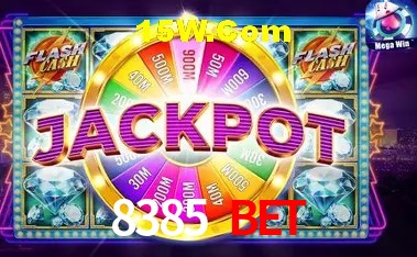 Casino Ao Vivo 8385 Bet