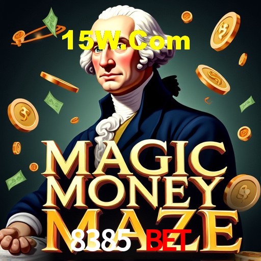 Provedores de Jogos 8385 Bet