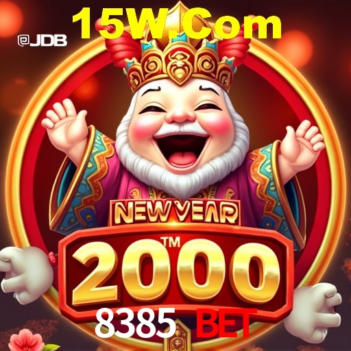 Casino Ao Vivo 8385 Bet