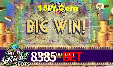 Design Responsivo 8385 Bet