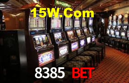 8385Bet App