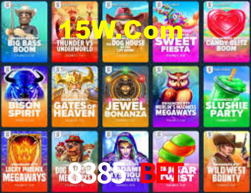 8385 Bet