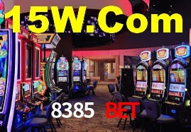 8385 Bet Login