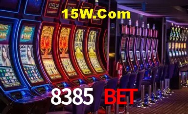 Integração de APIs 8385 Bet