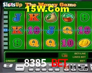 Promoção Relâmpago 8385 Bet