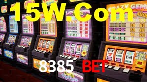 8385 Bet,8385Bet App