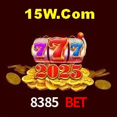 Promoção Relâmpago 8385 Bet