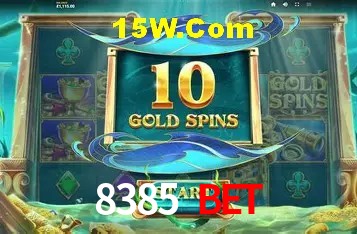 Login Seguro 8385 Bet