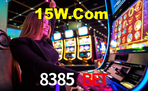 8385Bet App