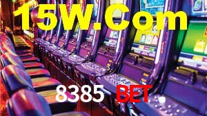 8385 Bet