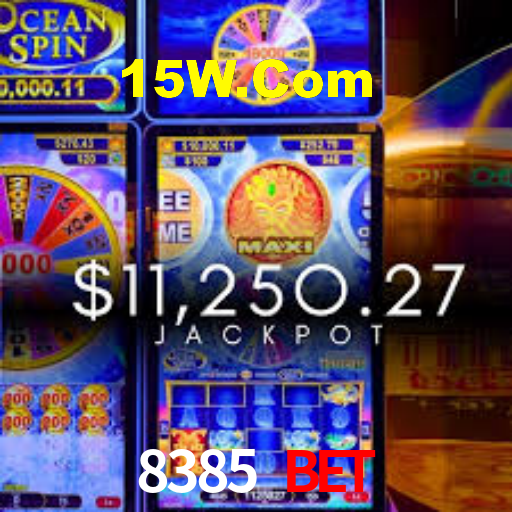 8385 Bet - O Jogo Online Mais Confiável - 8385Bet App