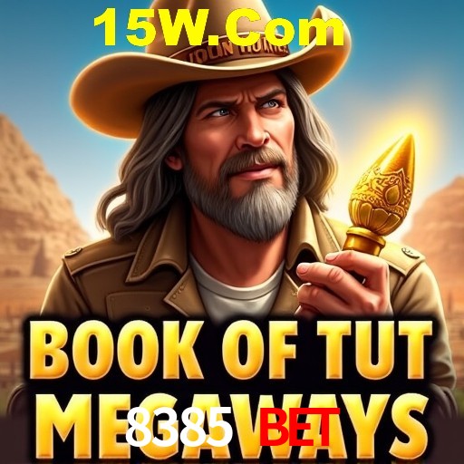 Desvendando o Mundo dos Jogos Virtuais na 8385 Bet