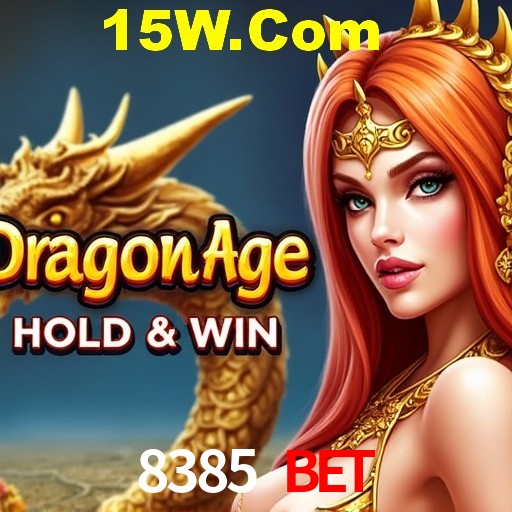 Descubra o Mundo do Cassino Online com 8385 Bet