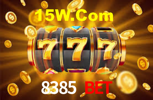 Jogos Exclusivos 8385 Bet
