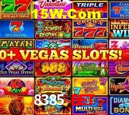 Especiais de Fim de Semana 8385 Bet